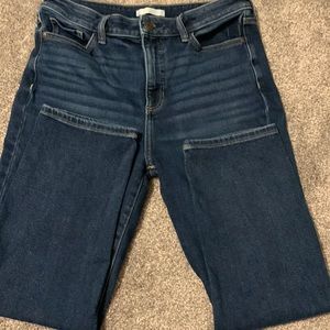 Lauren Conrad Jeans EUC